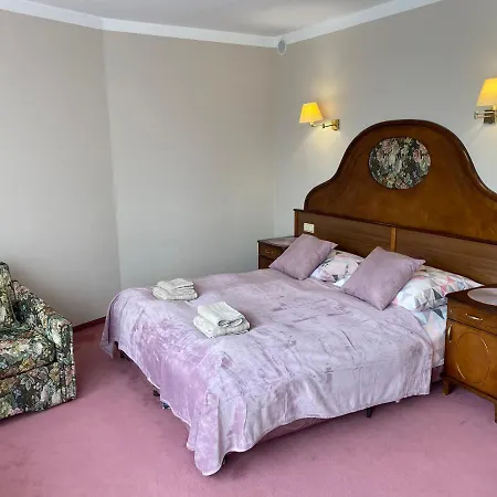 Rose Appartement