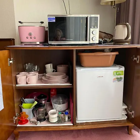 Appartement Rose