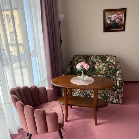 Apartman Rose Kołobrzeg